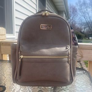 FIRM on price NEW Itzy Ritzy Mini Diaper Bag